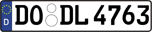 DO-DL4763