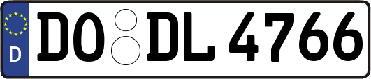 DO-DL4766