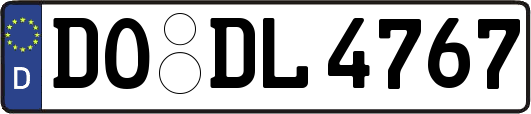DO-DL4767