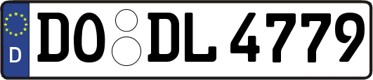 DO-DL4779