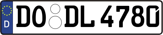 DO-DL4780