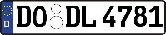 DO-DL4781