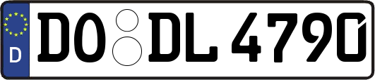 DO-DL4790