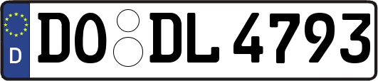 DO-DL4793