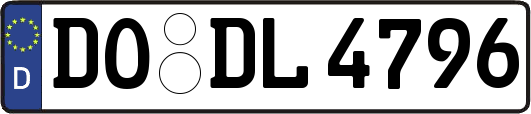 DO-DL4796