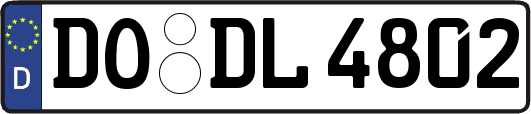 DO-DL4802