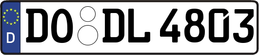 DO-DL4803