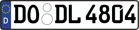 DO-DL4804