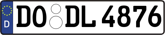DO-DL4876