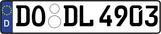 DO-DL4903