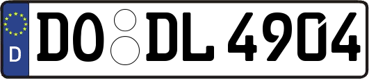 DO-DL4904