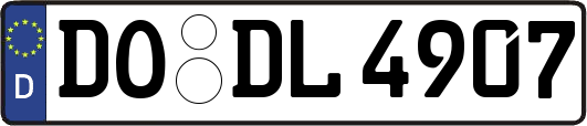 DO-DL4907