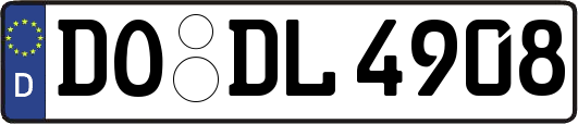 DO-DL4908