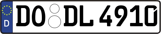DO-DL4910