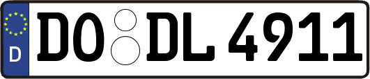 DO-DL4911