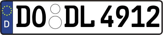 DO-DL4912