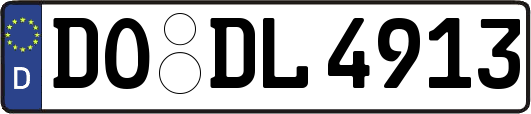 DO-DL4913