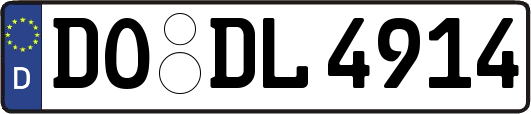 DO-DL4914