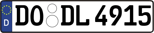DO-DL4915