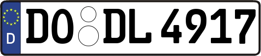 DO-DL4917