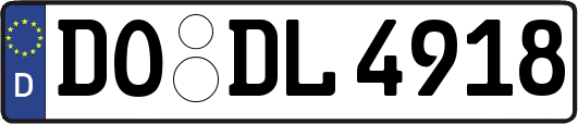 DO-DL4918