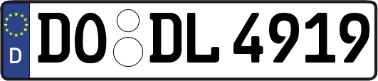 DO-DL4919