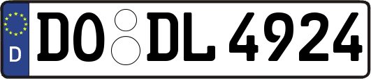 DO-DL4924