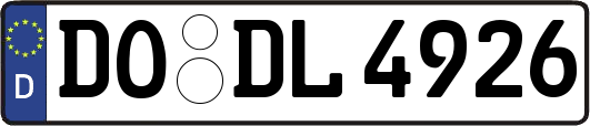 DO-DL4926