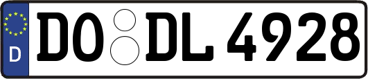 DO-DL4928