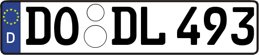 DO-DL493