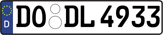 DO-DL4933