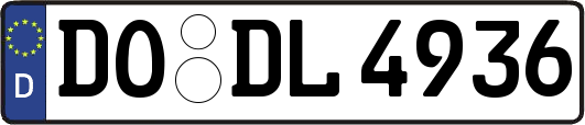 DO-DL4936