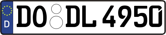 DO-DL4950