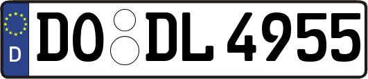 DO-DL4955