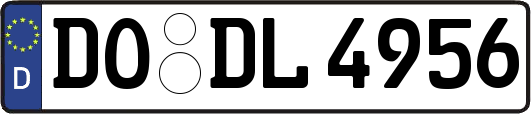 DO-DL4956