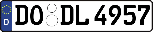 DO-DL4957