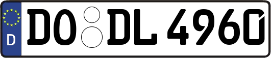 DO-DL4960