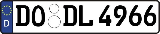 DO-DL4966