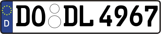 DO-DL4967