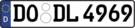 DO-DL4969