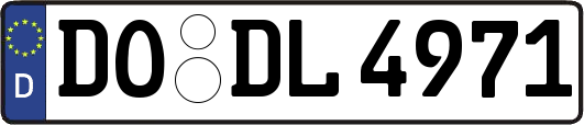 DO-DL4971