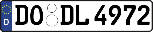 DO-DL4972