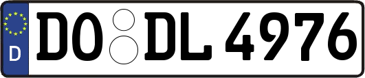 DO-DL4976