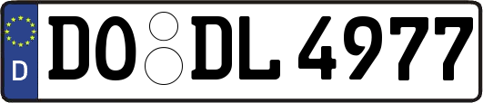 DO-DL4977