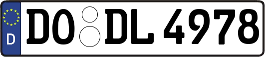 DO-DL4978
