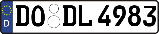 DO-DL4983