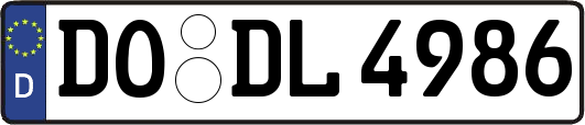 DO-DL4986