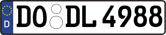 DO-DL4988