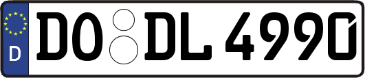 DO-DL4990