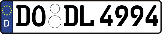 DO-DL4994